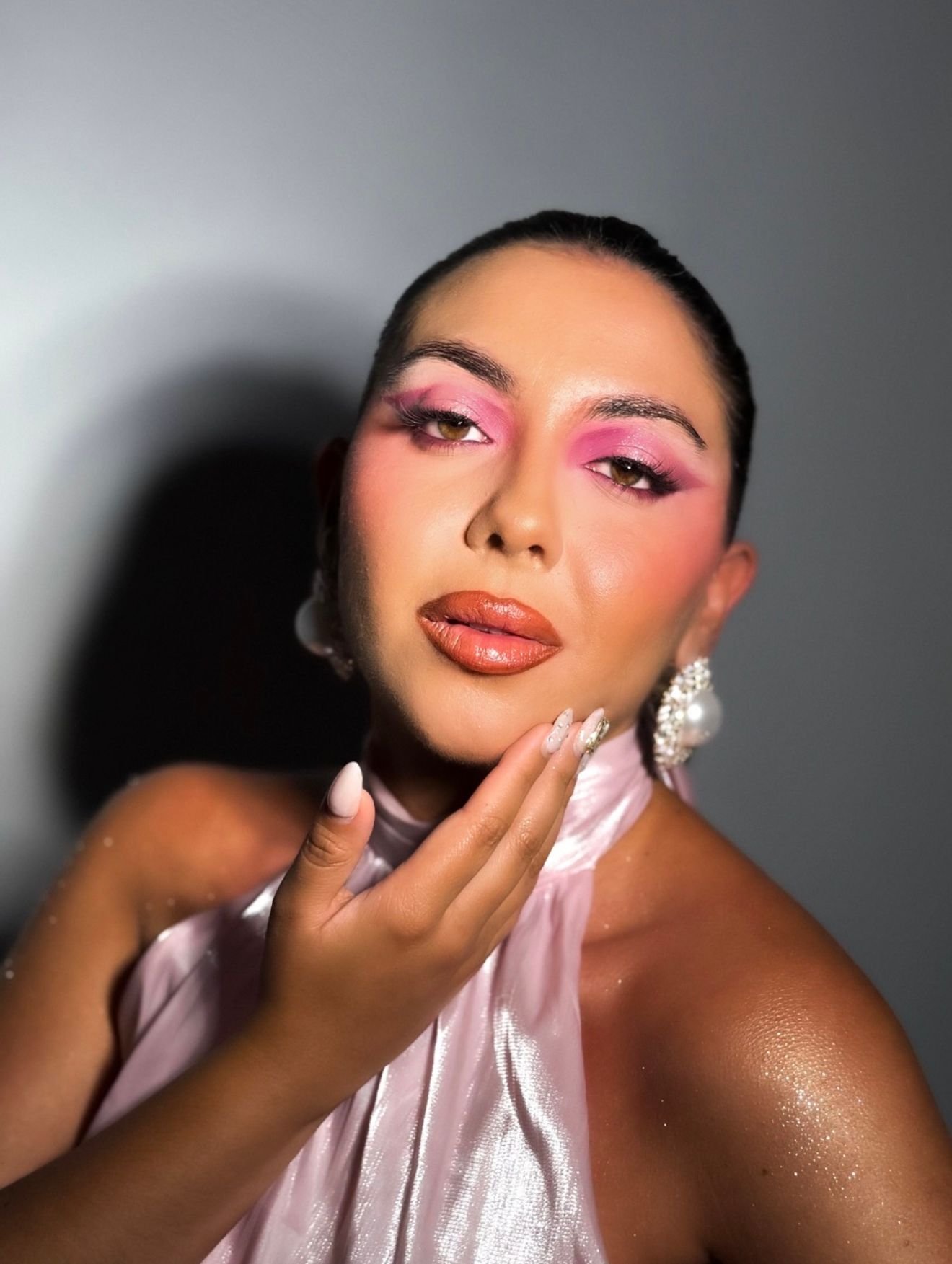 Maquillaje artístico 3