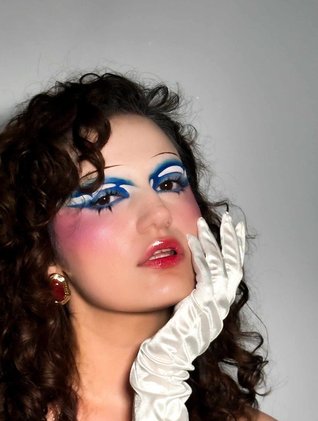 Maquillaje artístico 5