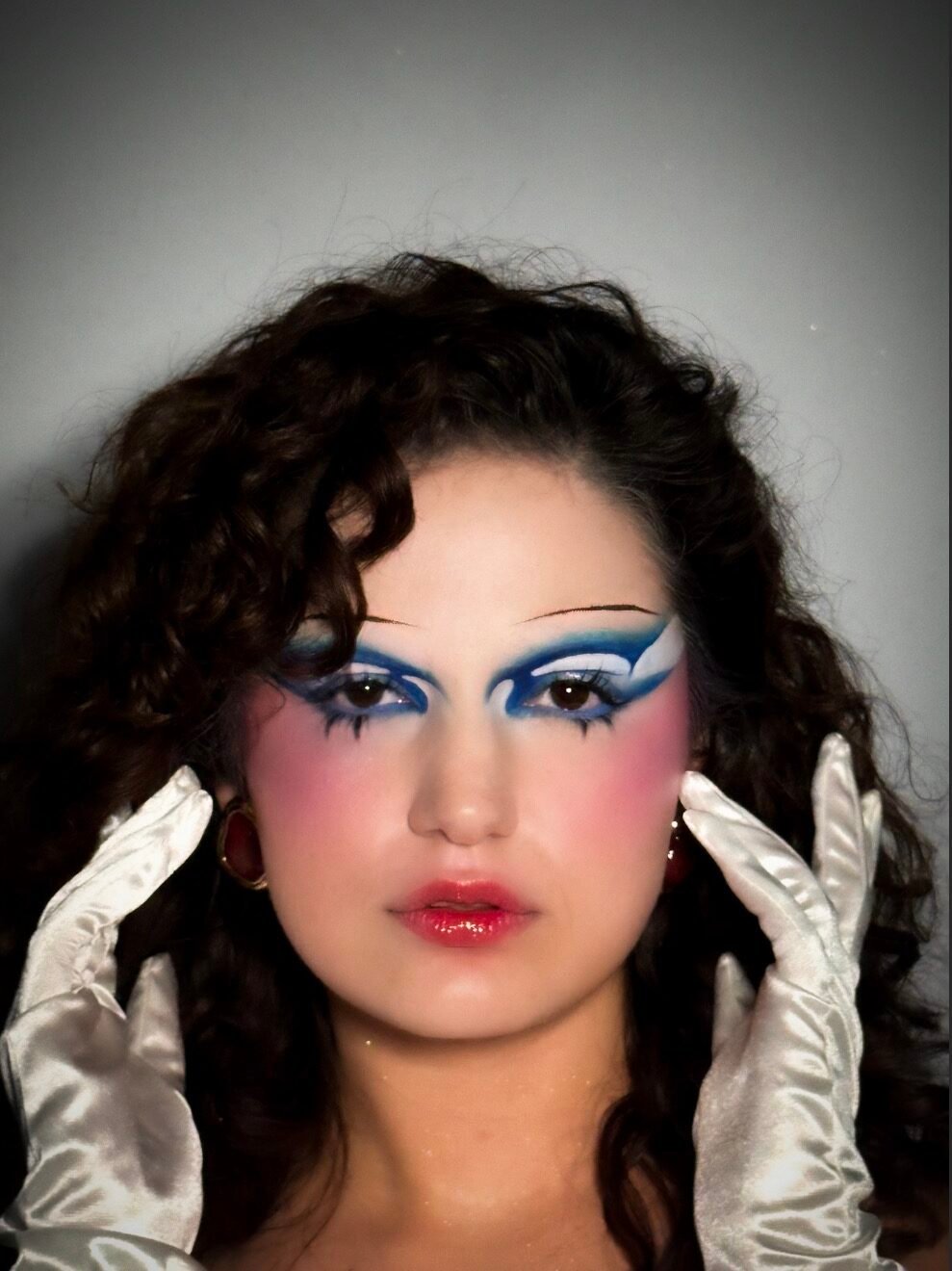 Maquillaje artístico 7
