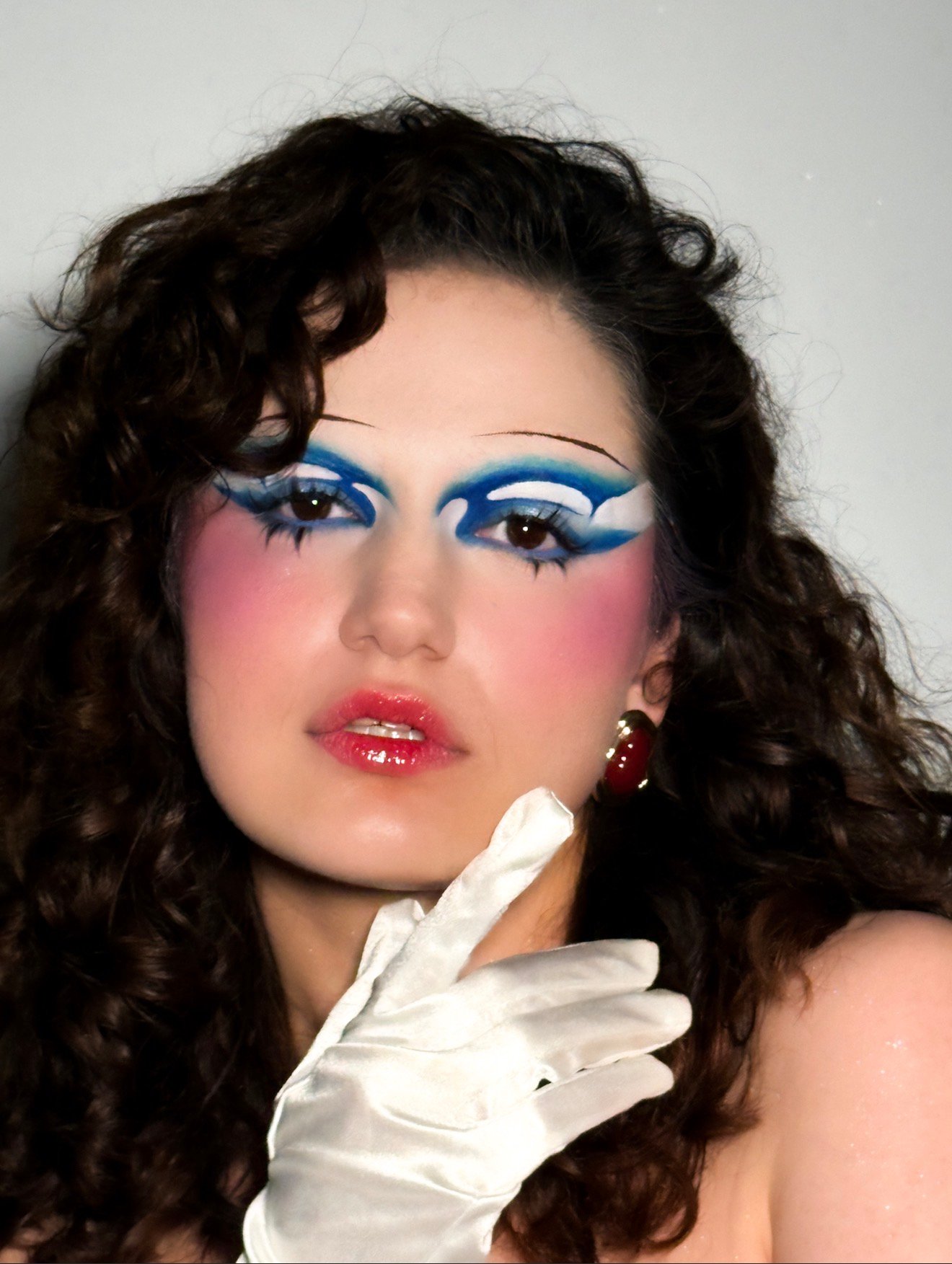 Maquillaje artístico 2
