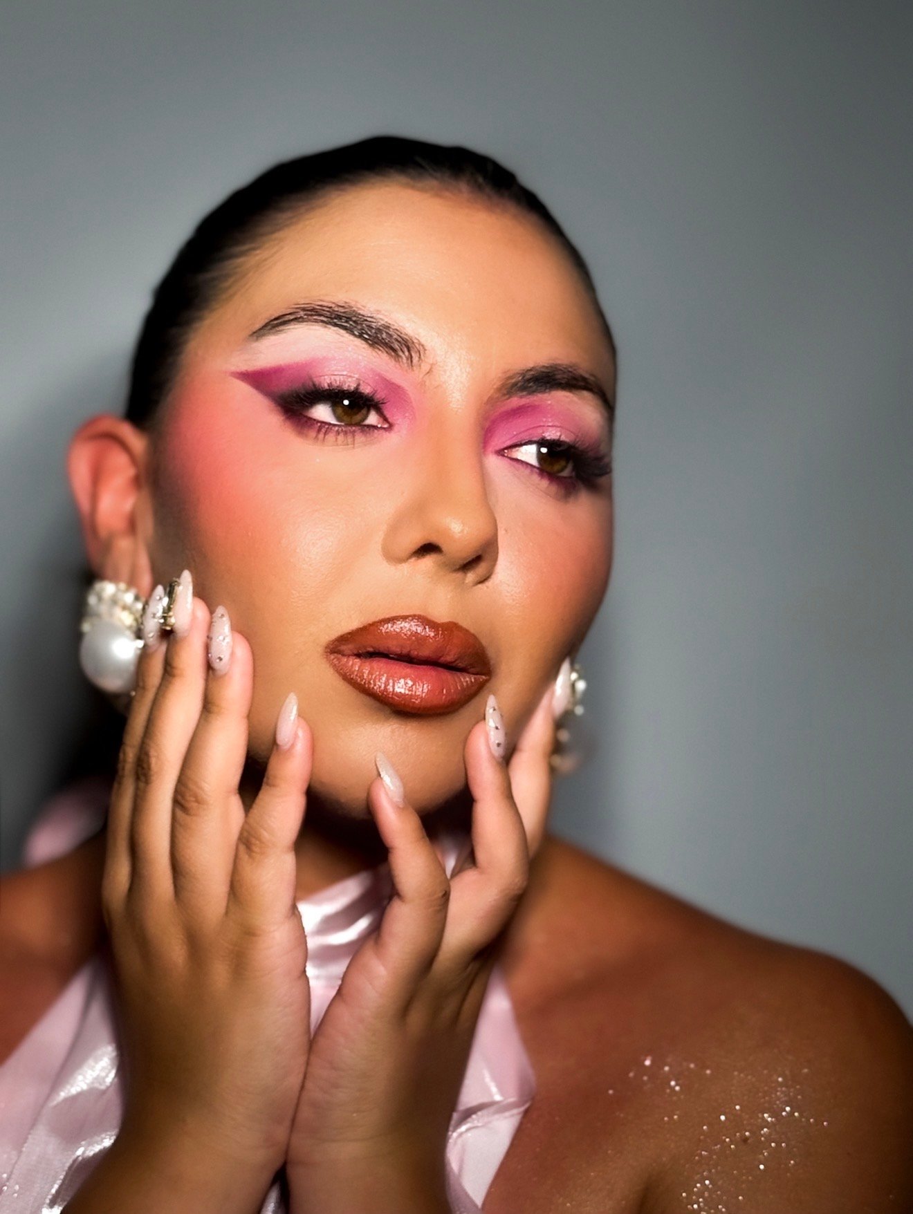 Maquillaje artístico 4
