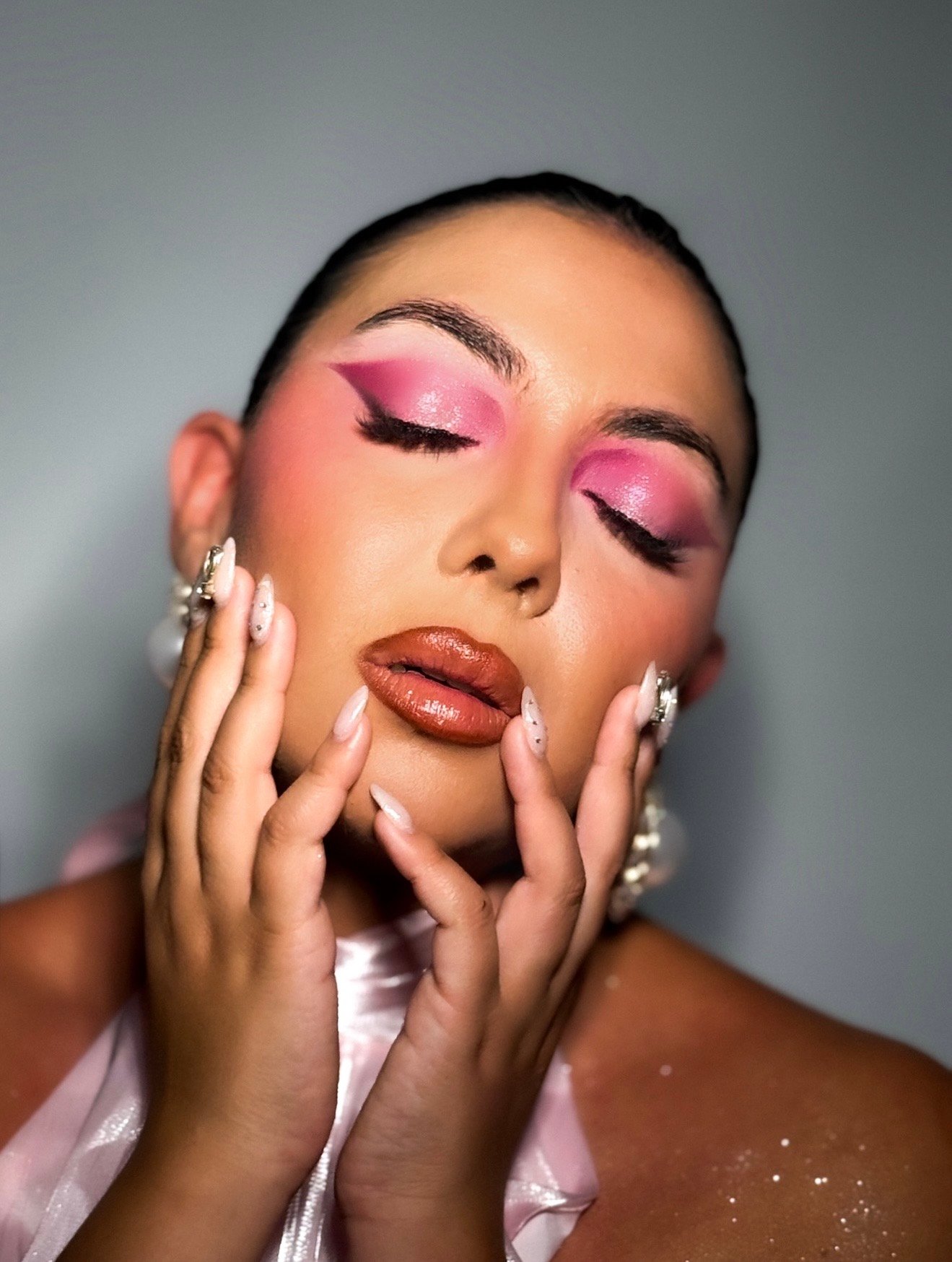 Maquillaje artístico 6